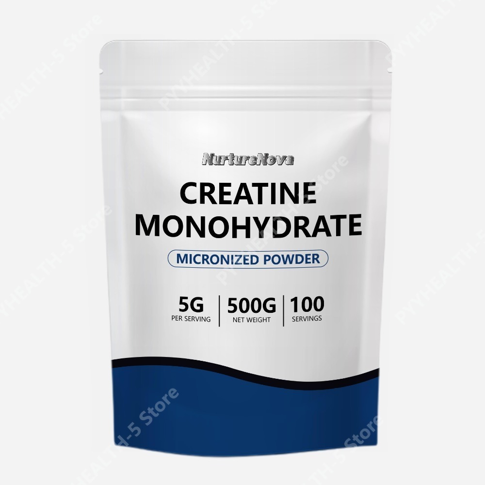 Creatine Monohydrate Powder Mi - Nutrition For Fitness And Sports review and price