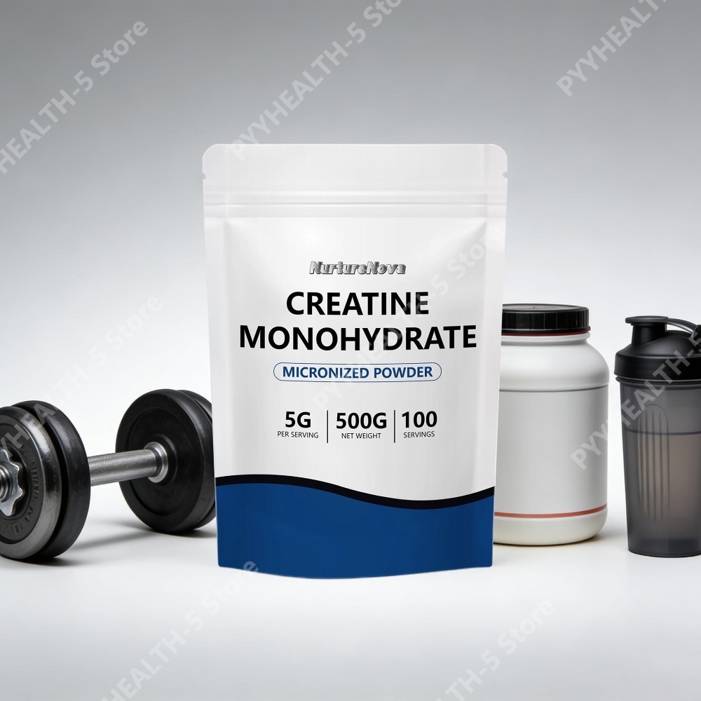 Creatine Monohydrate Powder Mi - Nutrition For Fitness And Sports review and price