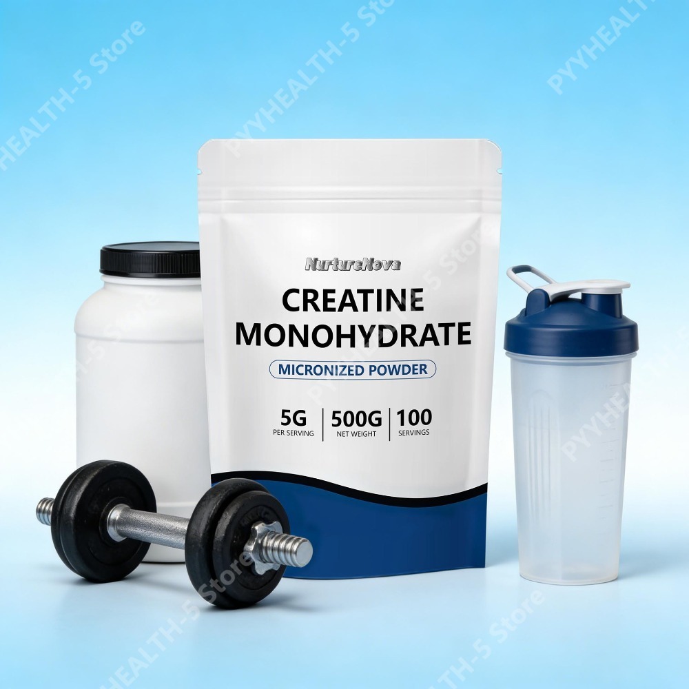 Creatine Monohydrate Powder Mi - Nutrition For Fitness And Sports review and price