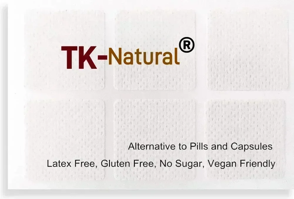 30 Patches N-Acetyl-L-Cysteine - Nac N Acetyl Cysteine review and price