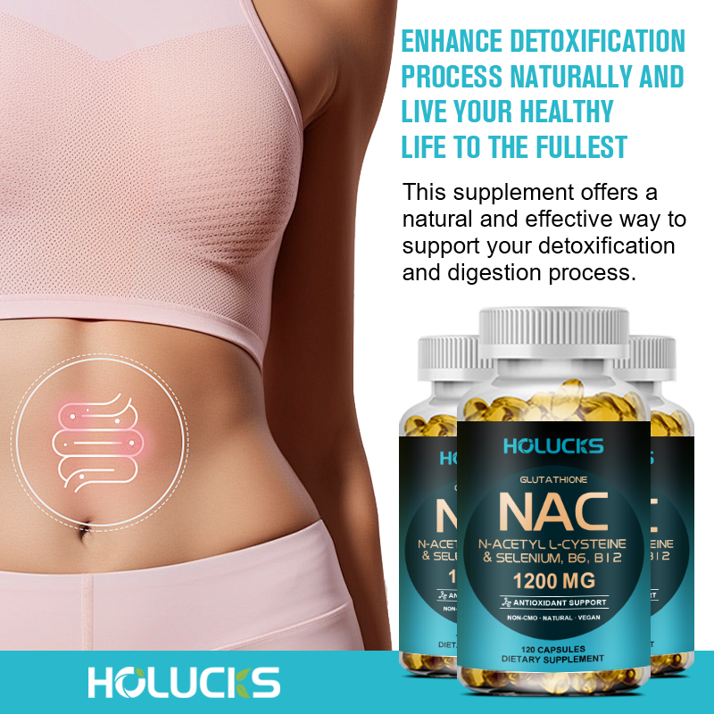 NAC Glutathione Capsules Suppl - Nac N Acetyl Cysteine review and price