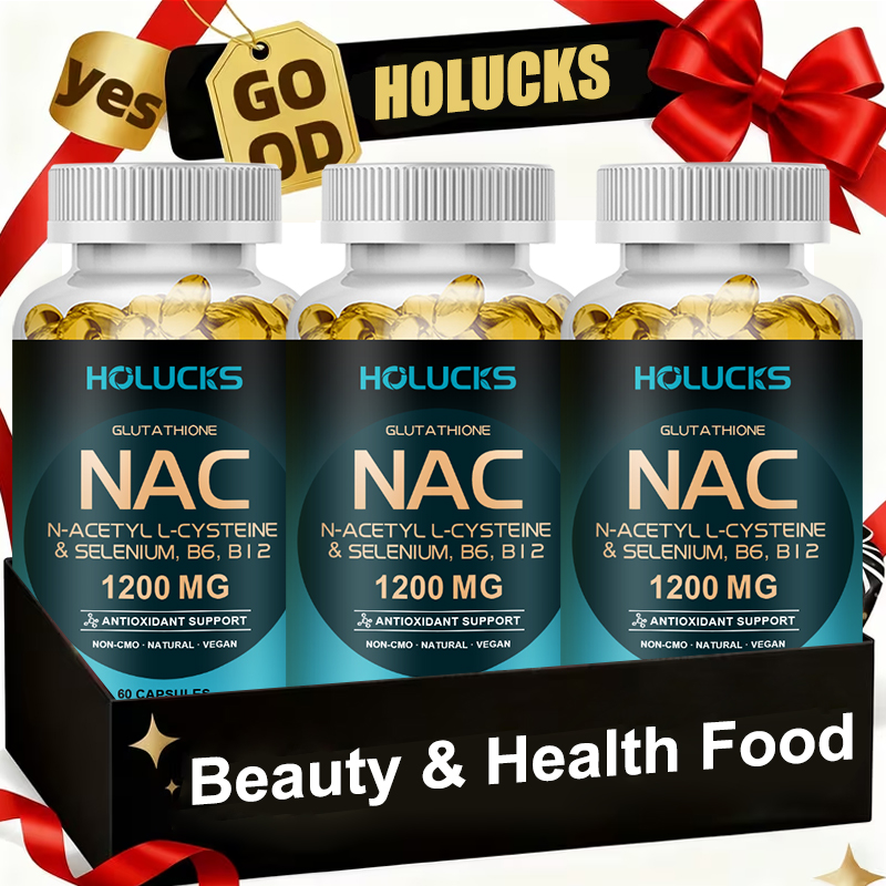 NAC Glutathione Supplement, Co - Nac N Acetyl Cysteine review and price