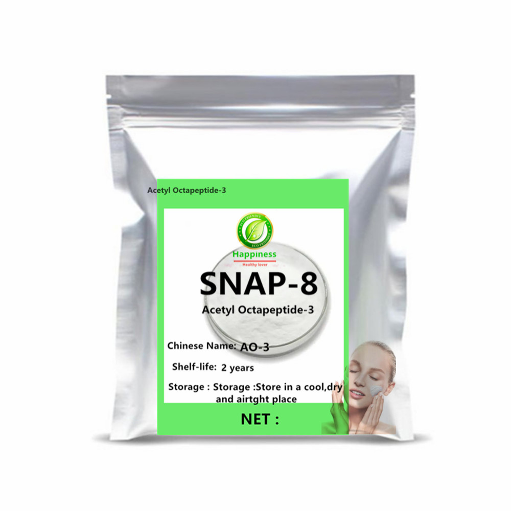 High Purity SNAP-8 Powder Acet - Nac N Acetyl Cysteine review and price