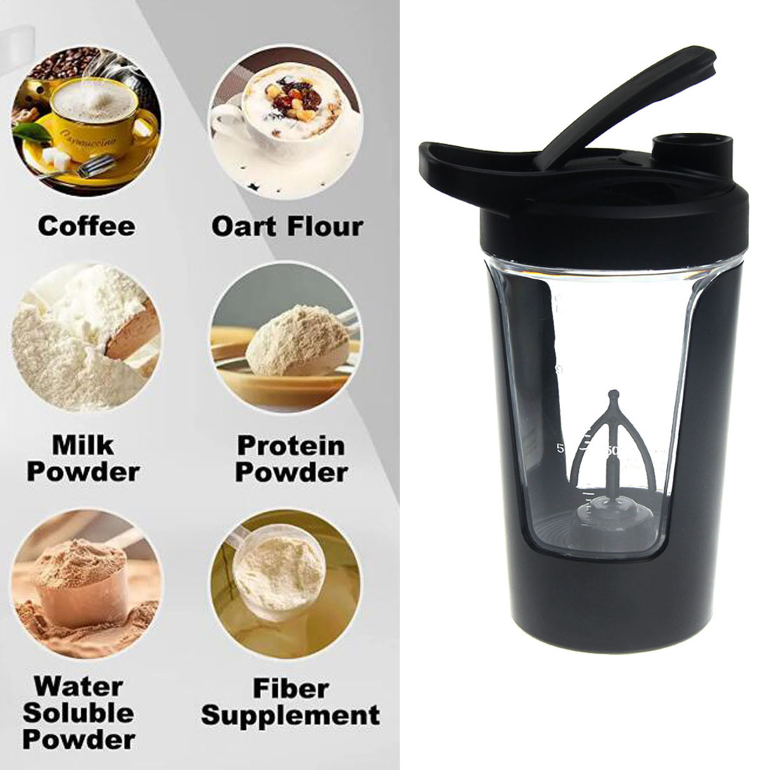 450ml Blenders Cup Portable Pr - Nutrition For Fitness And Sports review and price