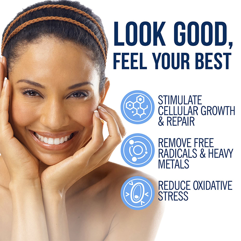 NAC Glutathione + Milk Thistle - Nac N Acetyl Cysteine review and price