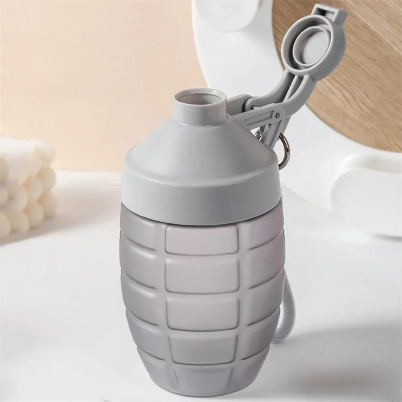 600ml High Capacity Sports Wat - Nutrition For Fitness And Sports review and price