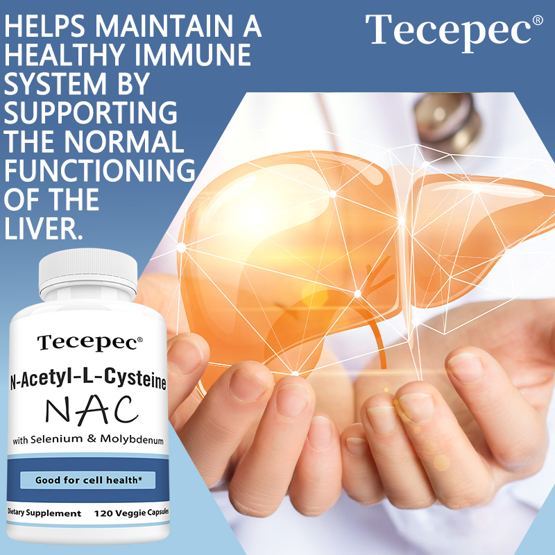 NAC Capsules – Antioxidant, Su - Nac N Acetyl Cysteine review and price