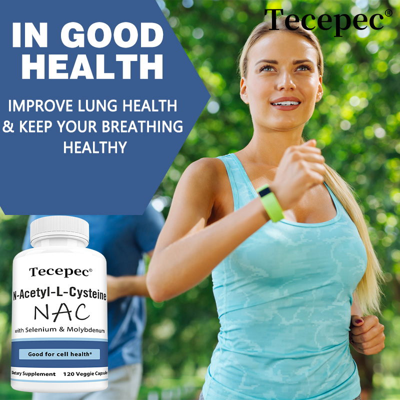 NAC Capsules – Antioxidant, Su - Nac N Acetyl Cysteine review and price