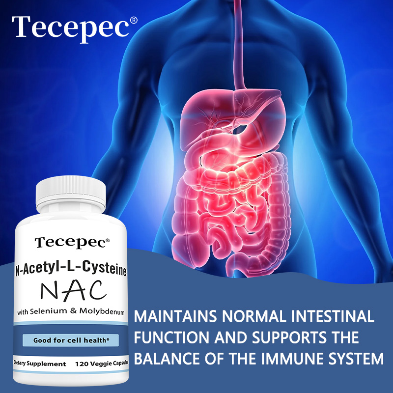 NAC Capsules – Antioxidant, Su - Nac N Acetyl Cysteine review and price