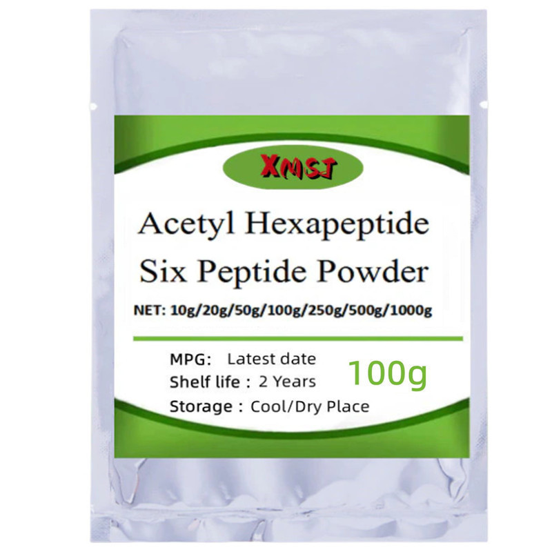 Six Peptide Powder,acetyl Hexa - Nac N Acetyl Cysteine review and price
