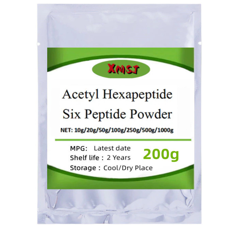 Six Peptide Powder,acetyl Hexa - Nac N Acetyl Cysteine review and price