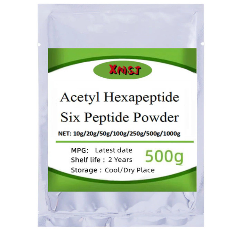 Six Peptide Powder,acetyl Hexa - Nac N Acetyl Cysteine review and price