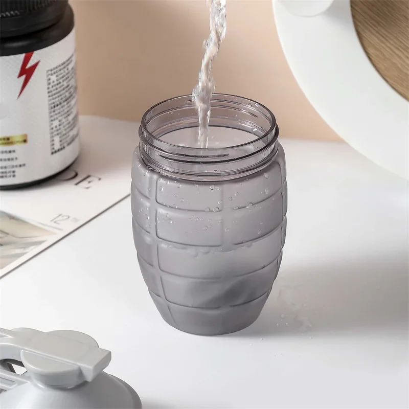 2025 New 600ml Fitness Sports  - Nutrition For Fitness And Sports review and price