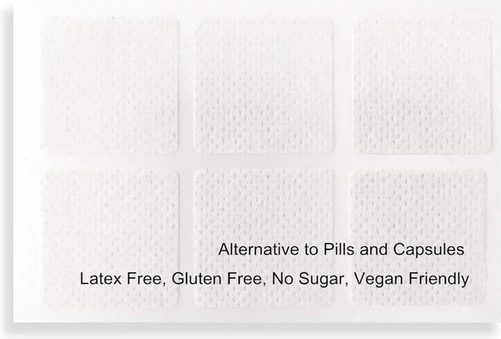 NAC Transdermal Patches N-Acet - Nac N Acetyl Cysteine review and price